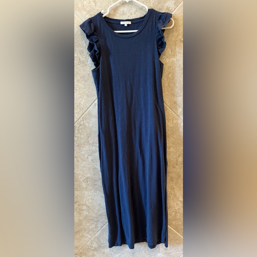 ZSupply Maxi Dress